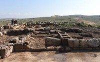 Ancient monastery, farmhouse unearthed near Tel Aviv