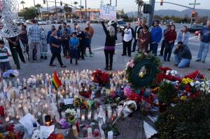 Female shooter in San Bernardino attack went from 'modern' to extremist