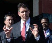 FBI: Both San Bernardino shooters were radicalized, practiced target shooting