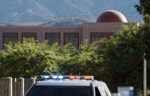 Poll: Americans think terrorism is the country's No. 1 problem