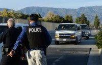 Lead officer in San Bernardino shooter pursuit: Fellow officers 'had my back'