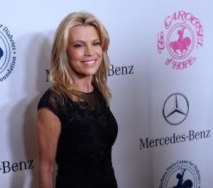 'Wheel of Fortune' star Vanna White laughs off G-rated wardrobe malfunction