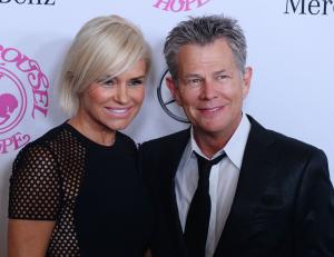 Yolanda Foster moves into new apartment amid divorce