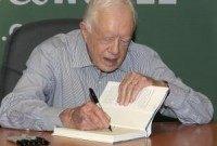 Jimmy Carter's 28-year-old grandson dead