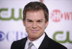 Michael C. Hall and 'Lazarus' cast perform on 'The Late Show'