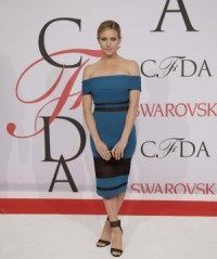 Brittany Snow reportedly dating Andrew Jenks