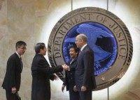 U.S., Chinese leaders hope new cooperation will cut cyber thefts, improve relations