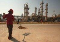 Chevron makes LNG deal with China