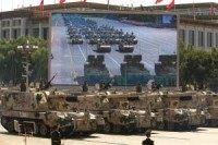 South Korea, China establish military hotline