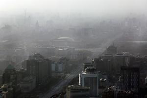 Advocacy groups not satisfied with climate negotiations thus far