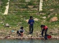 North Korea life expectancy 12 years behind South, Seoul says