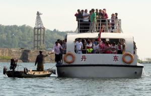 North Korea may have to choose between weapons, economy