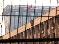 North Korea forcing young soldiers to work in harsh weather conditions