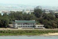 First golf course opens in North Korea
