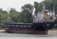 Three North Korea fishermen repatriated after rescue at sea