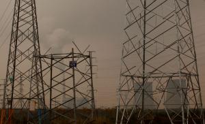 London boasts of low-carbon achievements