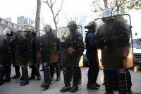 French teacher who lied about Islamic State attack suspended, in psych hospital