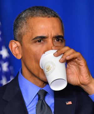 House votes to reject Obama's new climate change regulations for U.S. power plants