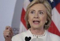 New Clinton emails offer glimpse of post-Benghazi scramble
