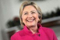 Clinton vows to target drug speculators