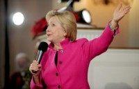 State Department says it will miss deadline for release of 8K Clinton emails