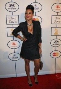 Kelis reportedly welcomes second son