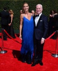 Tim Gunn calls Kardashians' style 'vulgar'