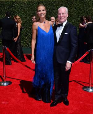 Tim Gunn calls Kardashians' style 'vulgar'