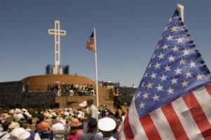 Poll: Fewer Americans identify as Christian