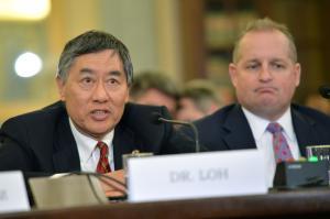 University of Maryland president calls for Byrd Stadium name change