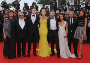 National Board of Review names 'Mad Max: Fury Road' Best Film of 2015