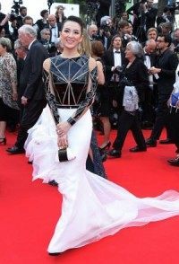 Zhang Ziyi, husband welcome baby girl