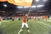 College Football Playoff: With one week left, no change in committee's top four