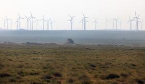 Thank you Congress, U.S. wind sector says