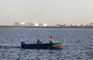 Oil production costs low, Iran says