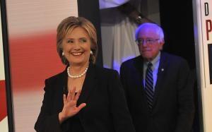 Clinton campaign heads to Florida