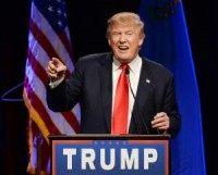 People bash Trump on Twitter using #WhitesAgainstTrump