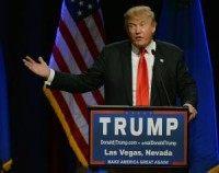 N.Y. lawmakers push to strip Trump's name from state park