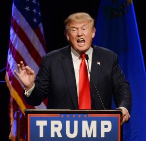 Trump praises Putin in spite of crackdown on dissent