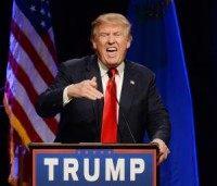 Trump seeks Clinton apology after Islamic State recruitment claim