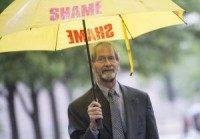 Pilot who landed gyrocopter near U.S. Capitol running for Congress