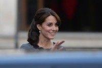 Princess Kate stuns in Princess Diana's tiara at reception