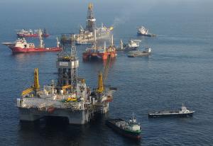 Eni tapping into offshore Mexico