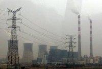 Report: New coal plants could thwart global warming solution