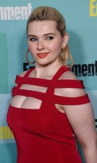 Abigail Breslin to star in ABC's 'Dirty Dancing' remake