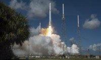 SpaceX planning Falcon 9 rocket launch for Sunday