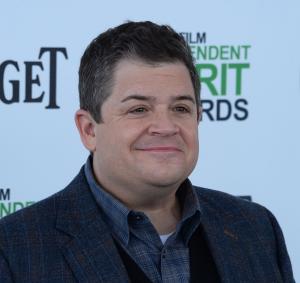 Patton Oswalt joins upcoming 'Mystery Science Theater 3000' revival
