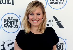 Kristen Bell to guest star on 'iZombie'