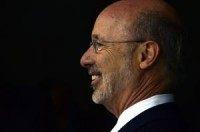 Pennsylvania governor has power to issue reprieves to death row inmates, high court rules