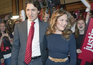 Obama to throw state dinner for new Canadian PM Justin Trudeau